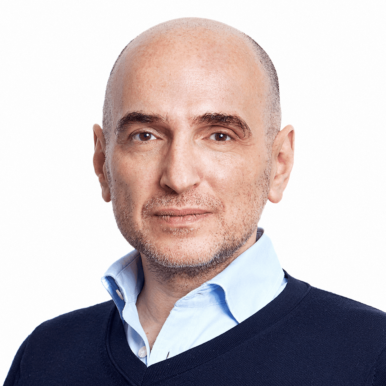 Alan Konevsky